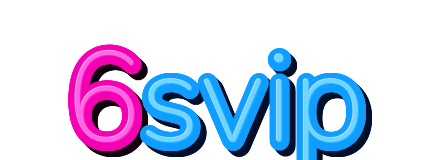 6svip — logo kanal