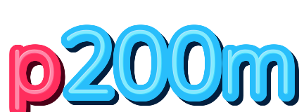p200m — logo kanal