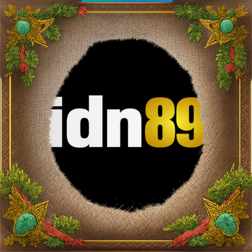 idn89 — mitra unggulan